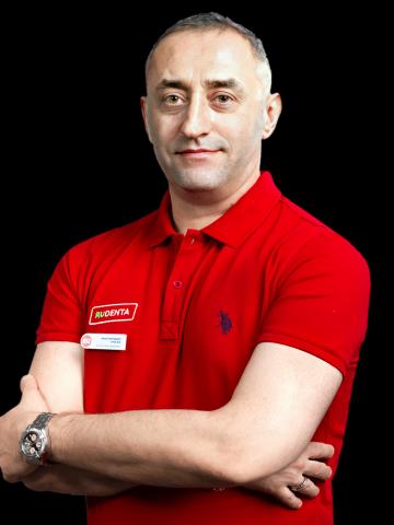 Хирург Айвазов Арам Георгиевич