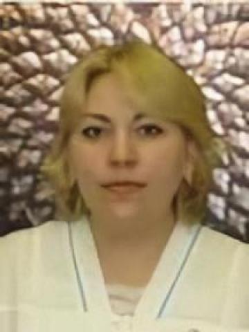 Терапевт Зинатуллина Эльза Сунгатовна Терапевт Зинатуллина Эльза Сунгатовна