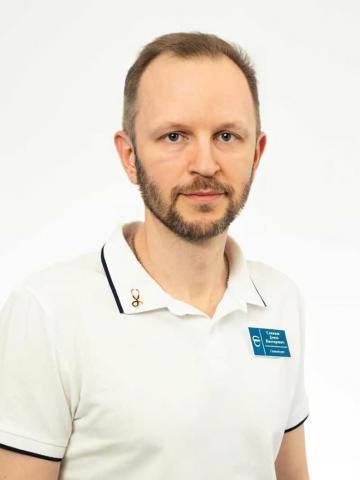 Ортопед Савинов Денис Викторович Ортопед Савинов Денис Викторович