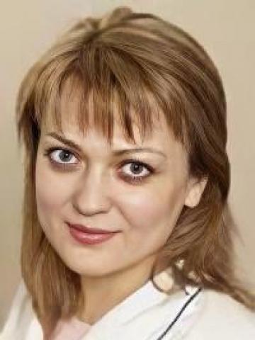 Гигиенист Левашова Ирина Валентиновна Гигиенист Левашова Ирина Валентиновна