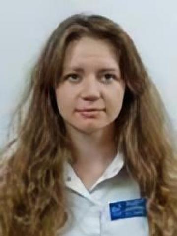 Гигиенист Федоренко Галина Николаевна Гигиенист Федоренко Галина Николаевна