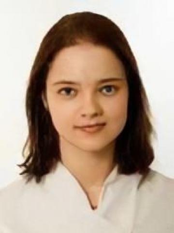 Терапевт Шульгина Юлия Владимировна Терапевт Шульгина Юлия Владимировна