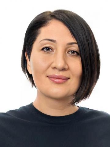 Терапевт Хубецова Залина Константиновна Терапевт Хубецова Залина Константиновна