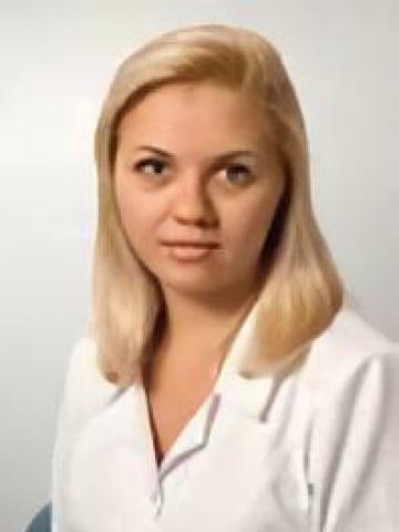 Терапевт Карлова Олеся Валерьевна Терапевт Карлова Олеся Валерьевна