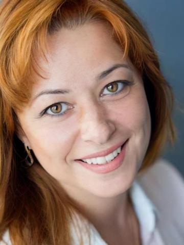 Имплантолог Тимонина Екатерина Борисовна