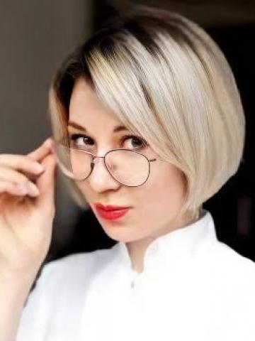 Терапевт Рудоманова Ольга Александровна Терапевт Рудоманова Ольга Александровна