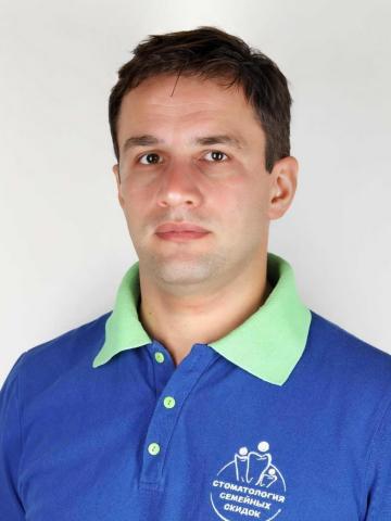 Терапевт Рожков Константин Вячеславович Терапевт Рожков Константин Вячеславович