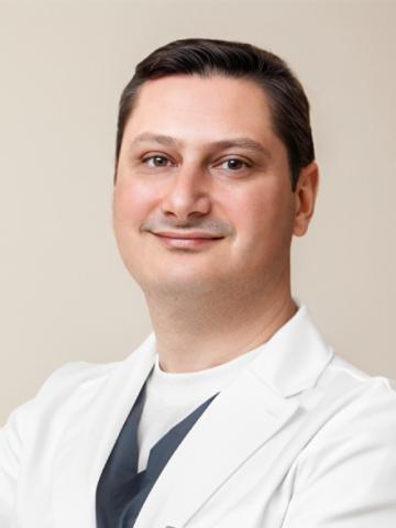 Эндодонтист Меерович Владислав Иосифович Эндодонтист Меерович Владислав Иосифович