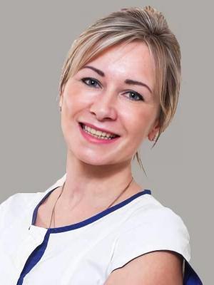 Фото Макарова Екатерина Александровна