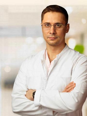 Хирург Клипа Игорь Александрович Хирург Клипа Игорь Александрович