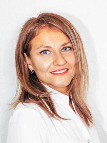 Терапевт Кононова Мария Юрьевна