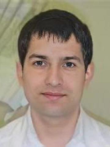 Ортопед Факриев Марат Анварович