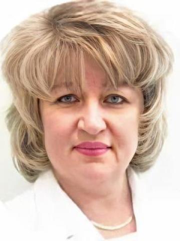 Ортопед Воронина Александра Григорьевна