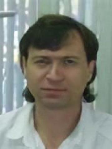 Хирург Черваков Алексей Иванович