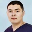 Хирург Аюшиев Константин Иванович