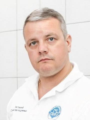 Ортопед Пестовский Станислав Андреевич