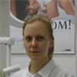 Ортодонт Кондратьева Татьяна Александровна