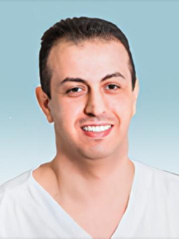 Терапевт Салем Абдулла Рахманович Терапевт Салем Абдулла Рахманович