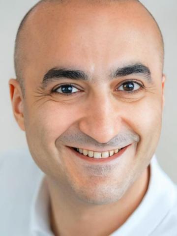 Терапевт Михайлов Ровшан Тофикович