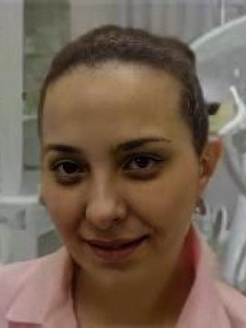 Детский Метревели Екатерина Георгиевна Детский Метревели Екатерина Георгиевна