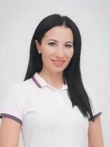 Терапевт Магкаева Мадина Юрьевна Терапевт Магкаева Мадина Юрьевна