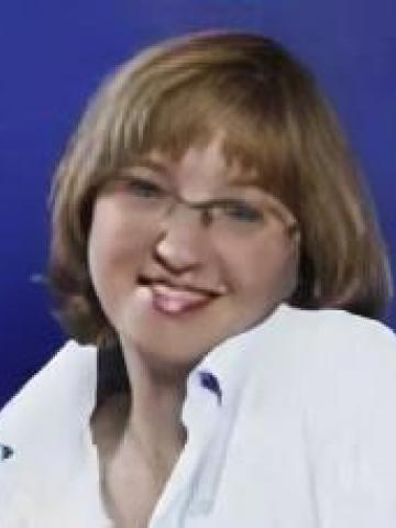 Ортодонт Карницкая Ирина Владимировна