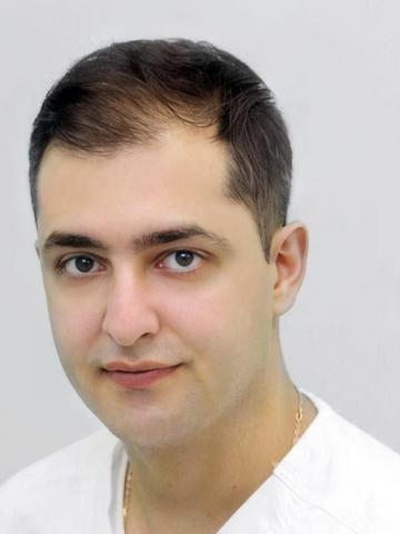 Ортопед Шахназаров Рафаэль Александрович Ортопед Шахназаров Рафаэль Александрович