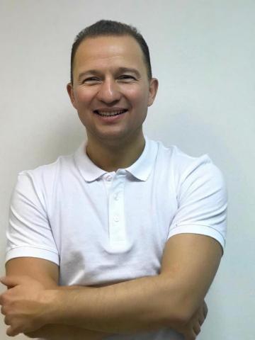 Хирург Шестаков Сергей Владимирович