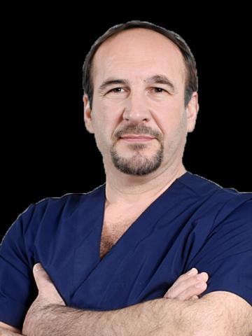 Ортопед Халеев-Волокушин Виктор Георгиевич Ортопед Халеев-Волокушин Виктор Георгиевич