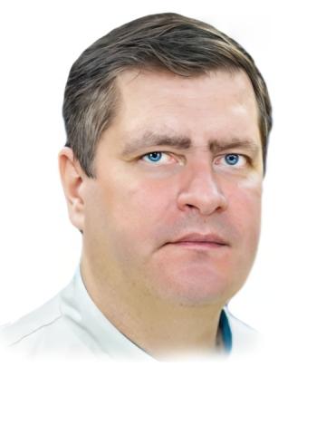 Хирург Зуев Юрий Александрович