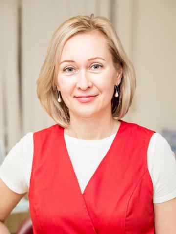 Терапевт Агеева Татьяна Михайловна