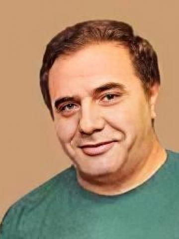 Аллавердян Артур Александрович Аллавердян Артур Александрович