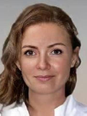 Терапевт Корабейник Мария Андреевна