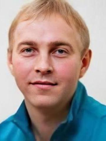 Эндодонтист Вдовенко Виталий Викторович Эндодонтист Вдовенко Виталий Викторович