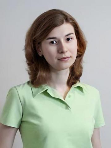 Ортодонт Даниленко Анна Михайловна Ортодонт Даниленко Анна Михайловна