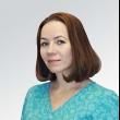 Терапевт Кузнецова Наталья Вячеславовна