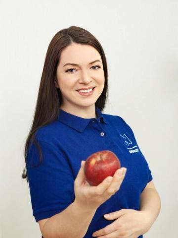 Гигиенист Кулик Ольга Викторовна Гигиенист Кулик Ольга Викторовна