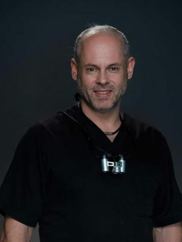 Ортопед Чикунов Сергей Олегович