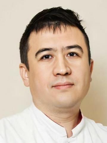 Терапевт Ахмедов Даврон Анварович Терапевт Ахмедов Даврон Анварович