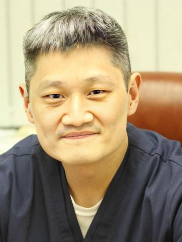 Ортопед Цой Сергей Константинович Ортопед Цой Сергей Константинович