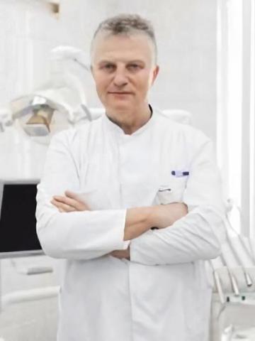 Ортопед Чертыковцев Владимир Николаевич Ортопед Чертыковцев Владимир Николаевич