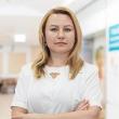 Терапевт Баранова Мария Леонидовна