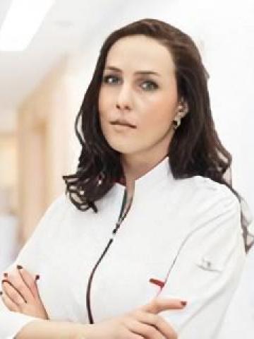 Терапевт Карпова Татьяна Владимировна Терапевт Карпова Татьяна Владимировна