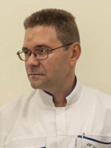 Ортопед Зыкин Дмитрий Анатольевич Ортопед Зыкин Дмитрий Анатольевич