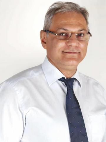 Детский Карапетян Карен Литвинович