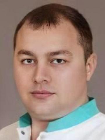 Терапевт Кухаренко Льве Александрович Терапевт Кухаренко Льве Александрович