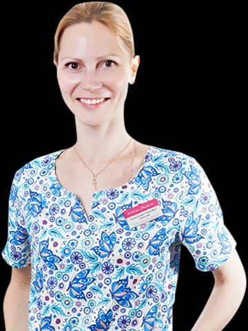 Детский Золотова Александра Сергеевна