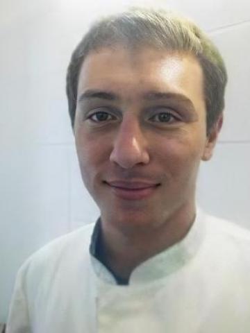 Терапевт Ченчиков Максим Михайлович Терапевт Ченчиков Максим Михайлович