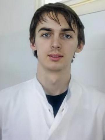 Терапевт Скуднов Дмитрий Александрович Терапевт Скуднов Дмитрий Александрович