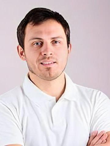 Терапевт Андронов Кирилл Олегович